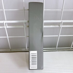 エッセンスUVプロテクトクリーム ナチュラル(日焼け止め) 側面