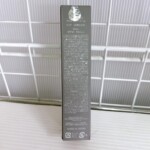 プロテクトUVクリーム クリア 背面