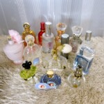 香水・フレグランス まとめ 正面