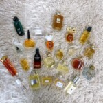 香水・フレグランス まとめ 上から