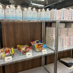 富士見市鶴瀬店内装2