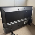 FL-43U3330 背面
