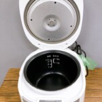 SRCK-FS20 内部