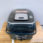 MRC-IG50-B 背面