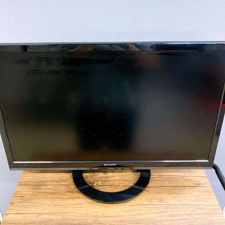 LC-22K30 正面