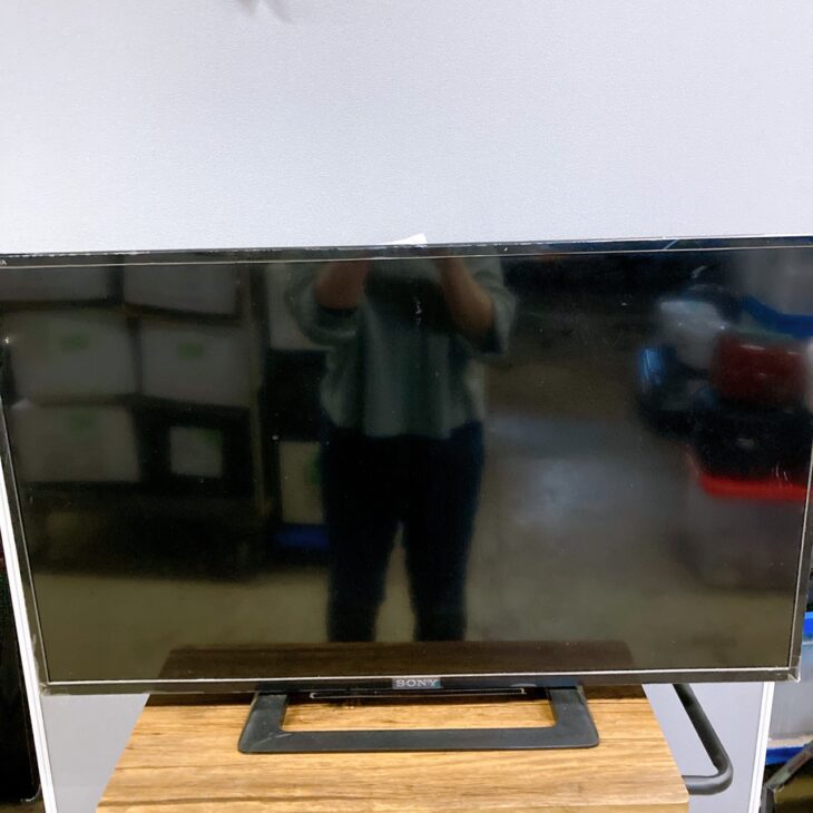 KJ-32W500C 正面