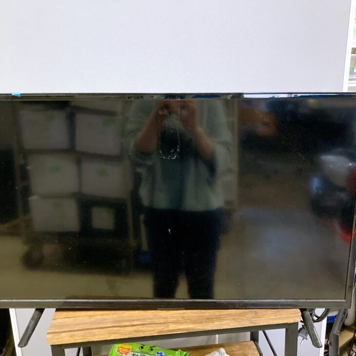 GT32SYY 正面