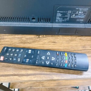 GT32SYY リモコン