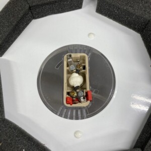 PP45-X06DX 背面寄