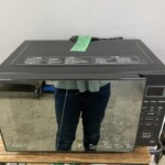 SX-18D132 正面
