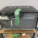 SX-18D132 背面