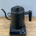KT10R 正面