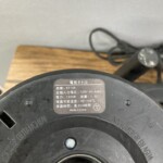 KT10R 背面