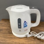 KO8001 正面