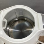 KO8001 内部