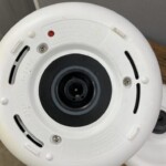 KO8001 底面