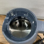 CK-DA08 内部