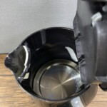 KO3408JP 内部