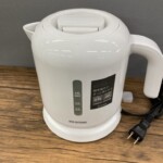 IKEB-800-W 正面
