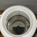 IKEB-800-W 内部