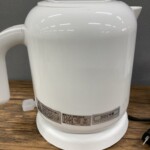 IKEB-800-W 裏面