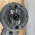 PCK-A080 背面