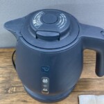 象印電気ケトル CK-DA08