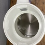 PCＭ-A080 内部