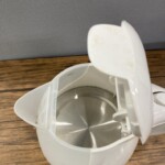 KTD-200 内部