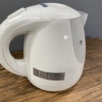 KTD-200 裏面