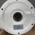KTD-200 背面