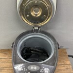 CV-EV22 内部