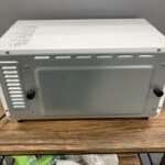 YTS-S100 背面