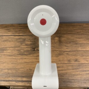 コードレス掃除機 背面