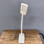 LEDデスクライト 正面