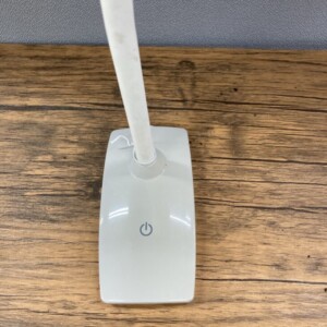 LEDデスクライト スイッチ