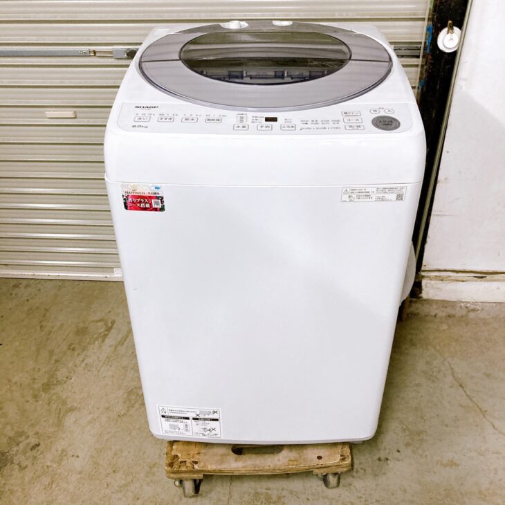 ES-GV8E-S