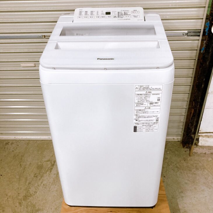 NA-FA70H7 正面