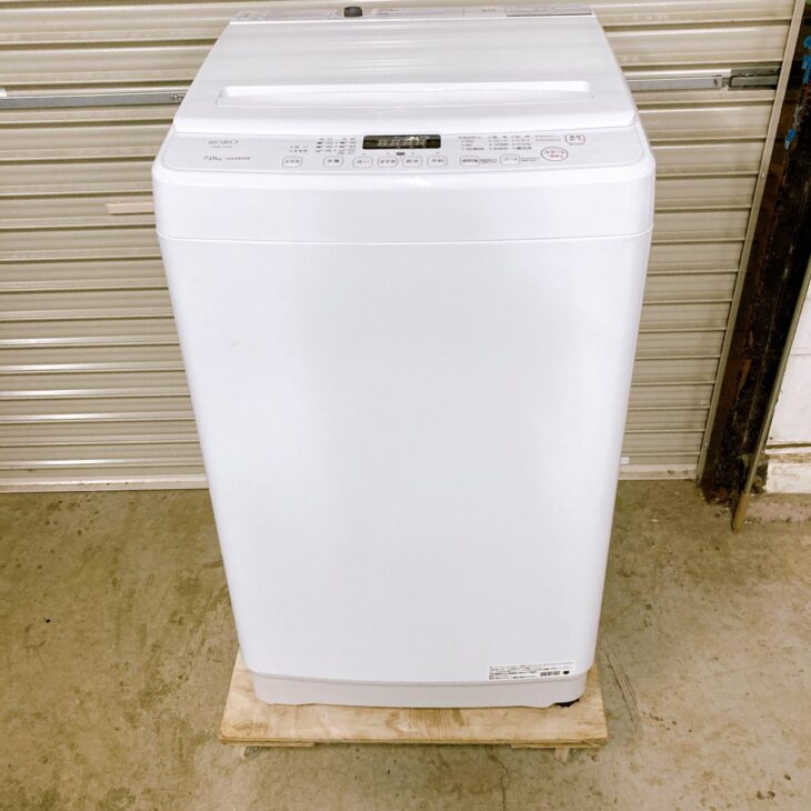 YWM-TV70L 正面