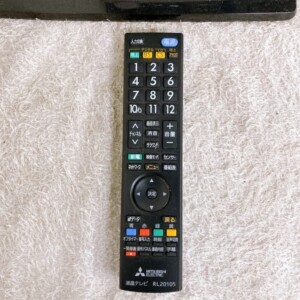 LCD-24LB7 リモコン