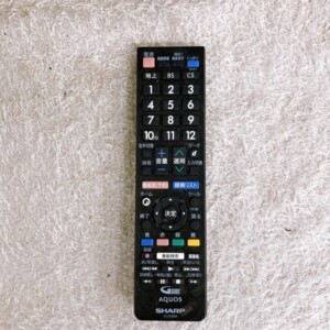 2T-C24AD リモコン