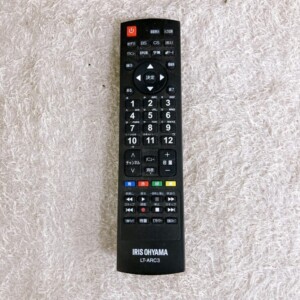 LT-32A320リモコン