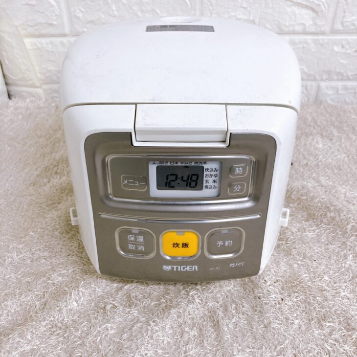 JAI-R551 正面