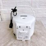 JAI-R551 背面