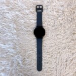 Galaxy Watch4 正面