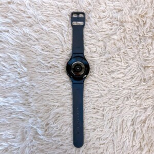 Galaxy Watch4 背面