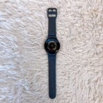 Galaxy Watch4 背面