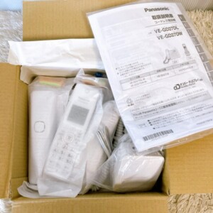 VE-GD27DW/VE-GD27-W 内部