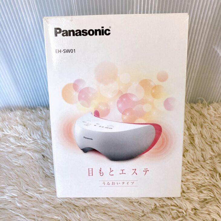 EH-SW01-P 正面