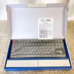 AS-KBM91/LRGBA 内部